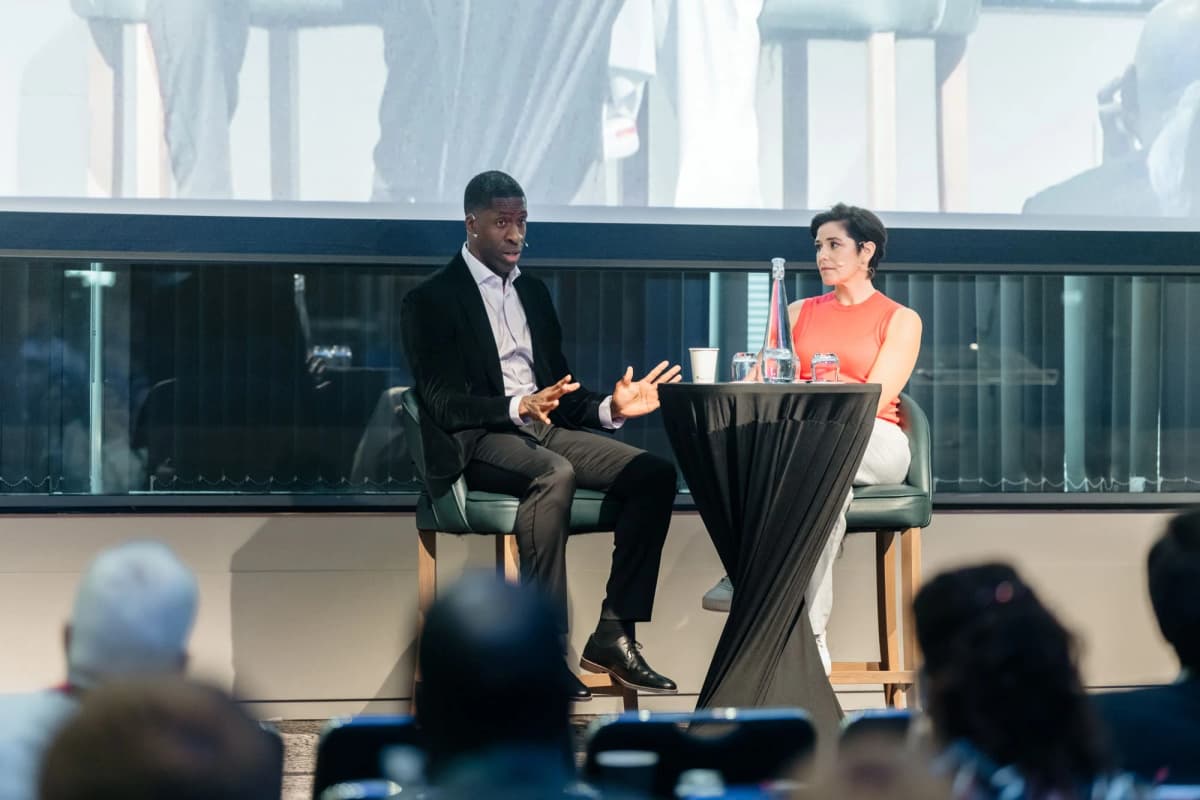 MOTIVATIONAL SPEAKING