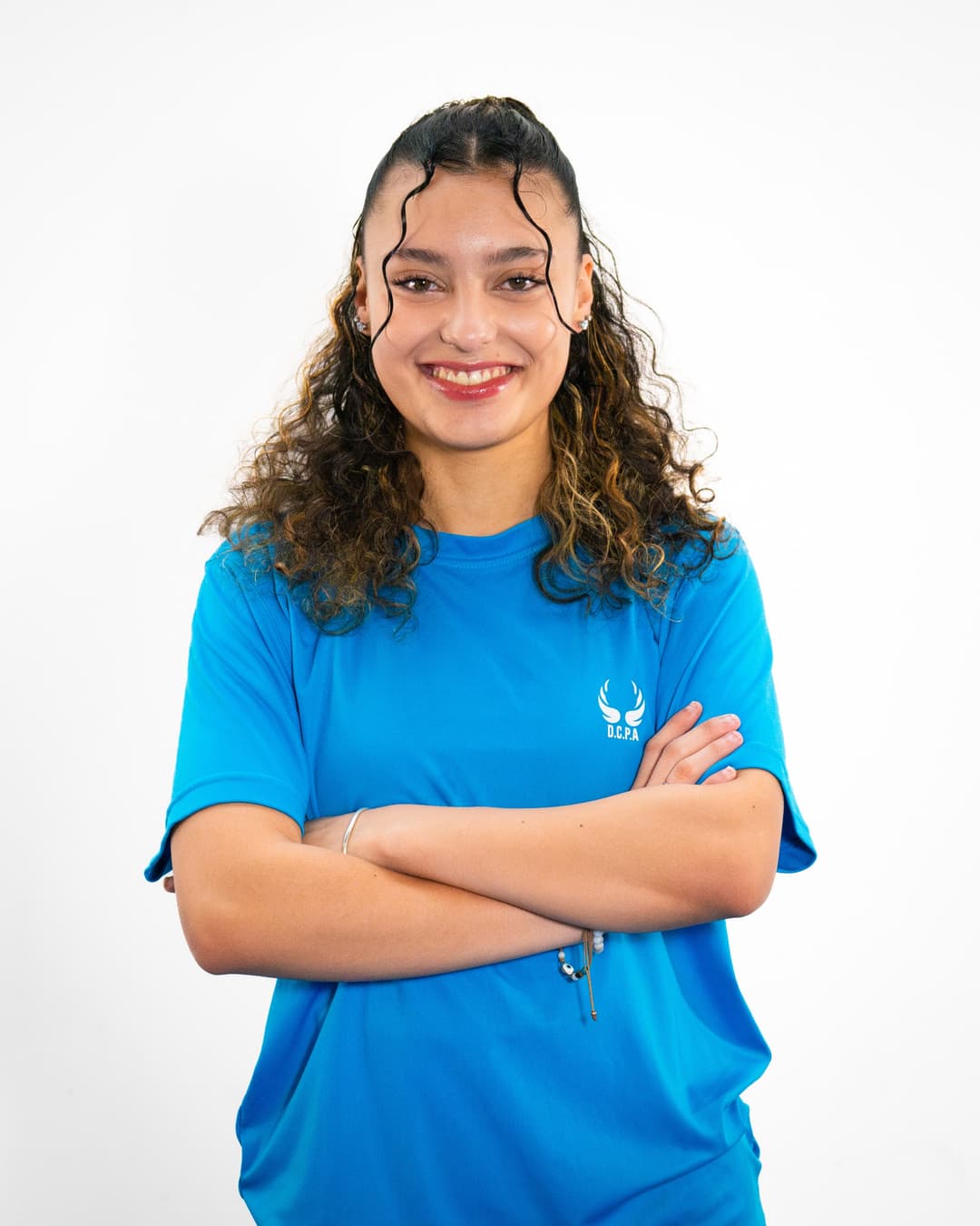 Laylla Eleni Cassidy Jbiri